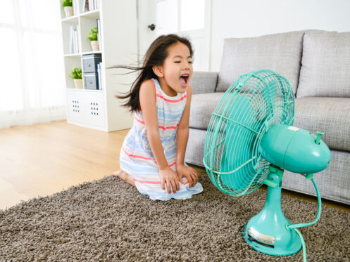 AC tune-ups in West Chicago, IL