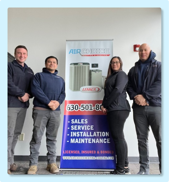 EXPERT HVAC CONTRACTOR