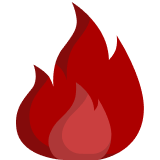Heating-Icon