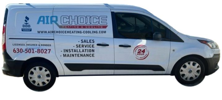 Air Choice Heating-cooling