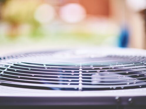 AC Repair in West Chicago, IL