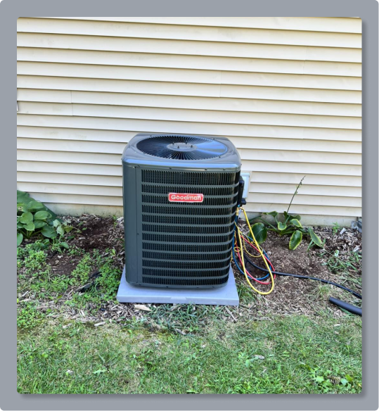 AC Repair in Carol Stream, IL