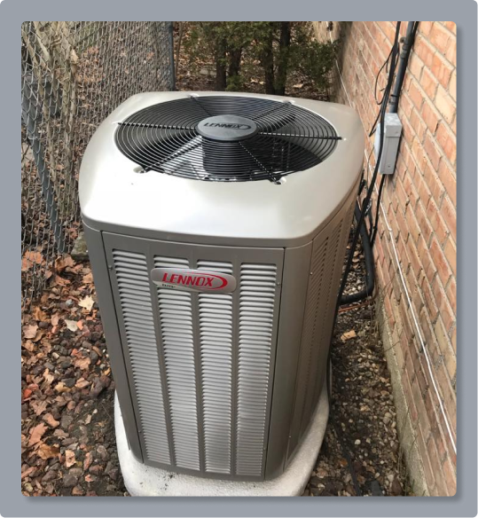 Air Conditioning Services in Chicago, IL