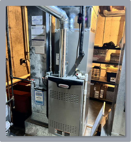 Heating Installation in St. Charles, IL