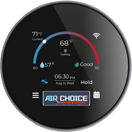 smartaire thermostat